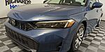 New 2026 Honda Civic LX in BATON ROUGE , LOUISIANA