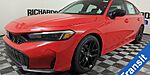 New 2026 Honda Civic SPORT in BATON ROUGE , LOUISIANA