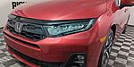 New 2026 Honda Odyssey EX-L in BATON ROUGE , LOUISIANA
