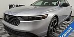 New 2026 Honda Accord SE in BATON ROUGE , LOUISIANA