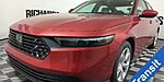New 2026 Honda Accord LX in BATON ROUGE , LOUISIANA