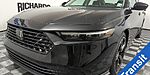 New 2026 Honda Accord SE in BATON ROUGE , LOUISIANA