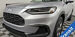 New 2027 Honda HR-V LX in BATON ROUGE , LOUISIANA