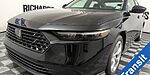 New 2026 Honda Accord LX in BATON ROUGE , LOUISIANA