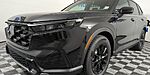 New 2026 Honda CR-V Hybrid SPORT in BATON ROUGE , LOUISIANA