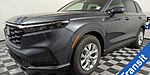 New 2026 Honda CR-V LX in BATON ROUGE , LOUISIANA