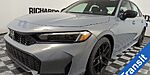 New 2026 Honda Civic SPORT in BATON ROUGE , LOUISIANA