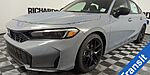 New 2026 Honda Civic SPORT in BATON ROUGE , LOUISIANA