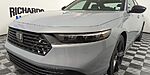 New 2026 Honda Accord Hybrid SPORT-L in BATON ROUGE , LOUISIANA