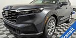 New 2026 Honda CR-V EX in BATON ROUGE , LOUISIANA