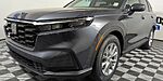 New 2026 Honda CR-V EX in BATON ROUGE , LOUISIANA