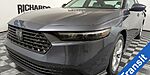 New 2026 Honda Accord LX in BATON ROUGE , LOUISIANA