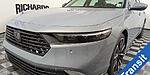 New 2026 Honda Accord Hybrid TOURING in BATON ROUGE , LOUISIANA