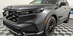 New 2026 Honda CR-V Hybrid SPORT in BATON ROUGE , LOUISIANA