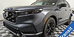 New 2026 Honda CR-V Hybrid SPORT-L in BATON ROUGE , LOUISIANA