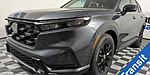New 2026 Honda CR-V Hybrid SPORT in BATON ROUGE , LOUISIANA