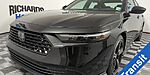 New 2026 Honda Accord Hybrid SPORT in BATON ROUGE , LOUISIANA