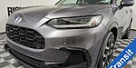 New 2027 Honda HR-V EX-L in BATON ROUGE , LOUISIANA