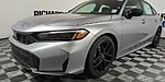New 2026 Honda Civic SPORT in BATON ROUGE , LOUISIANA