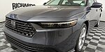 New 2026 Honda Accord LX in BATON ROUGE , LOUISIANA