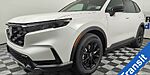 New 2026 Honda CR-V Hybrid SPORT-L in BATON ROUGE , LOUISIANA