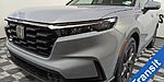 New 2026 Honda CR-V EX-L in BATON ROUGE , LOUISIANA