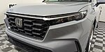 New 2026 Honda CR-V LX in BATON ROUGE , LOUISIANA