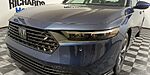 New 2026 Honda Accord Hybrid EX-L in BATON ROUGE , LOUISIANA