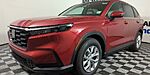New 2026 Honda CR-V LX in BATON ROUGE , LOUISIANA