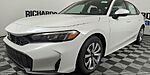New 2026 Honda Civic LX in BATON ROUGE , LOUISIANA