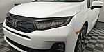 New 2027 Honda Odyssey EX-L in BATON ROUGE , LOUISIANA