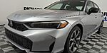 New 2026 Honda Civic Hybrid SPORT TOURING in BATON ROUGE , LOUISIANA