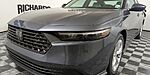 New 2026 Honda Accord LX in BATON ROUGE , LOUISIANA