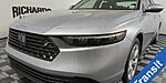 New 2026 Honda Accord LX in BATON ROUGE , LOUISIANA