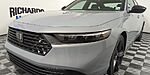New 2026 Honda Accord Hybrid SPORT-L in BATON ROUGE , LOUISIANA