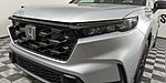 New 2027 Honda CR-V Hybrid SPORT-L in BATON ROUGE , LOUISIANA