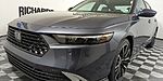 New 2026 Honda Accord Hybrid TOURING in BATON ROUGE , LOUISIANA