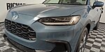 New 2027 Honda HR-V LX in BATON ROUGE , LOUISIANA