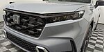 New 2027 Honda CR-V Hybrid SPORT TOURING in BATON ROUGE , LOUISIANA