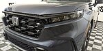 New 2027 Honda CR-V Hybrid SPORT in BATON ROUGE , LOUISIANA