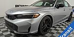 New 2026 Honda Civic SPORT in BATON ROUGE , LOUISIANA