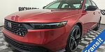 New 2026 Honda Accord SE in BATON ROUGE , LOUISIANA