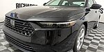 New 2026 Honda Accord LX in BATON ROUGE , LOUISIANA