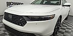 New 2026 Honda Accord Hybrid TOURING in BATON ROUGE , LOUISIANA