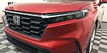New 2027 Honda CR-V LX in BATON ROUGE , LOUISIANA