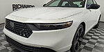New 2026 Honda Accord Hybrid SPORT in BATON ROUGE , LOUISIANA