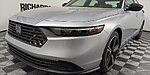 New 2026 Honda Accord Hybrid SPORT in BATON ROUGE , LOUISIANA