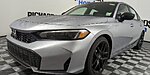 New 2026 Honda Civic SPORT in BATON ROUGE , LOUISIANA