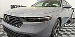 New 2026 Honda Accord Hybrid EX-L in BATON ROUGE , LOUISIANA
