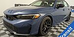 New 2026 Honda Civic SPORT in BATON ROUGE , LOUISIANA
